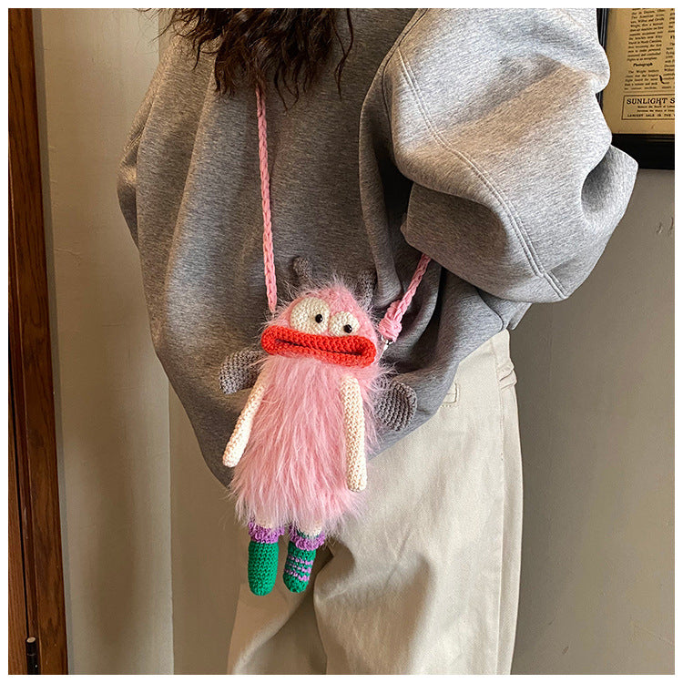 Creative Plush