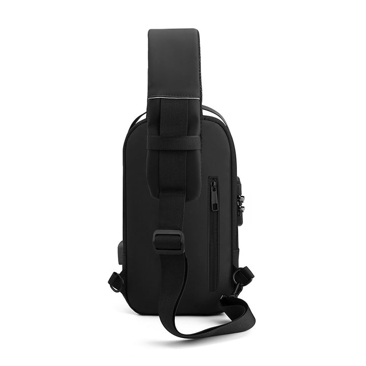 Versatile Sling Backpack Kalsten