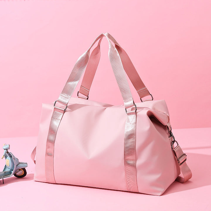 Multi-Functional Sport Duffel Bag