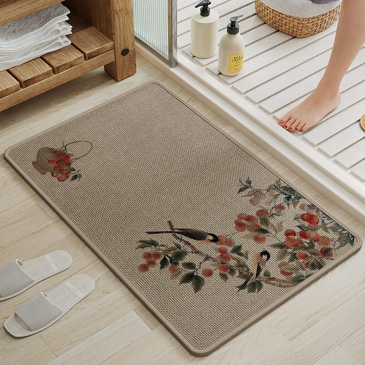 Bath Mat
