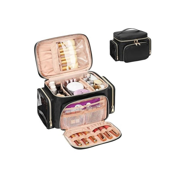 Multifunctional Cosmetic Storage Bag Kalsten