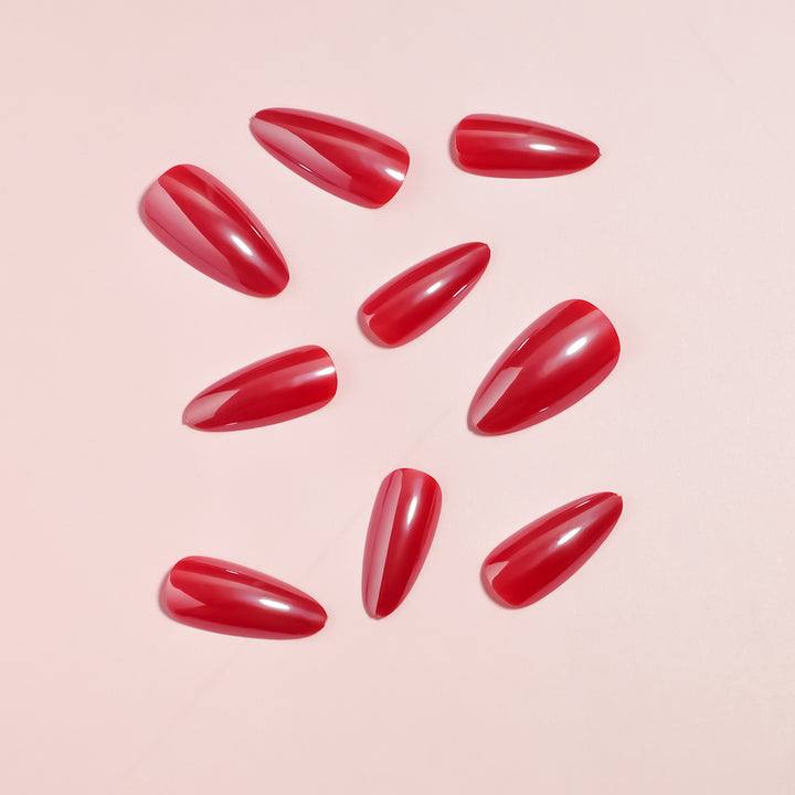 Elegant Nail Care Kalsten
