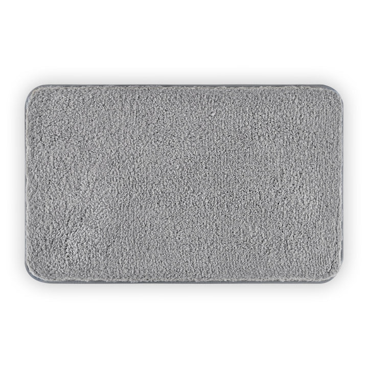 Plush Bath Comfort Mat Kalsten