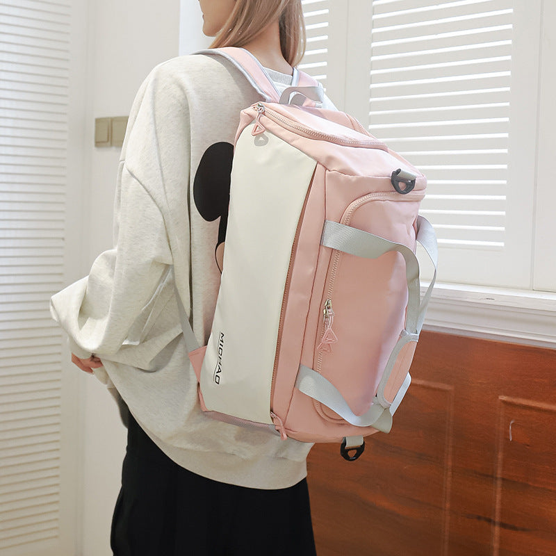 Versatile Active Lifestyle Duffel Bag Kalsten