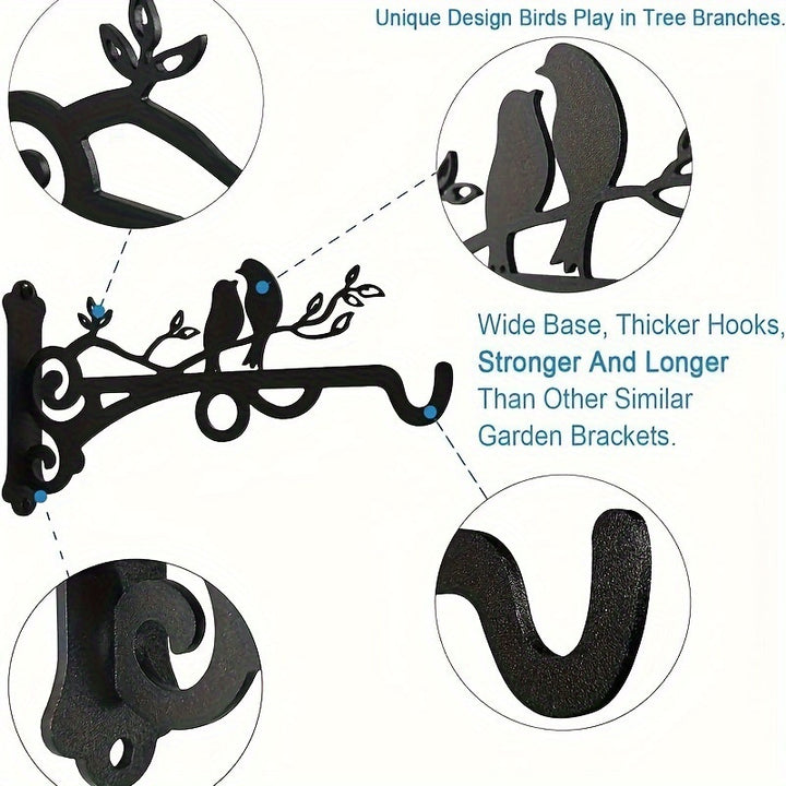 Decorative Iron