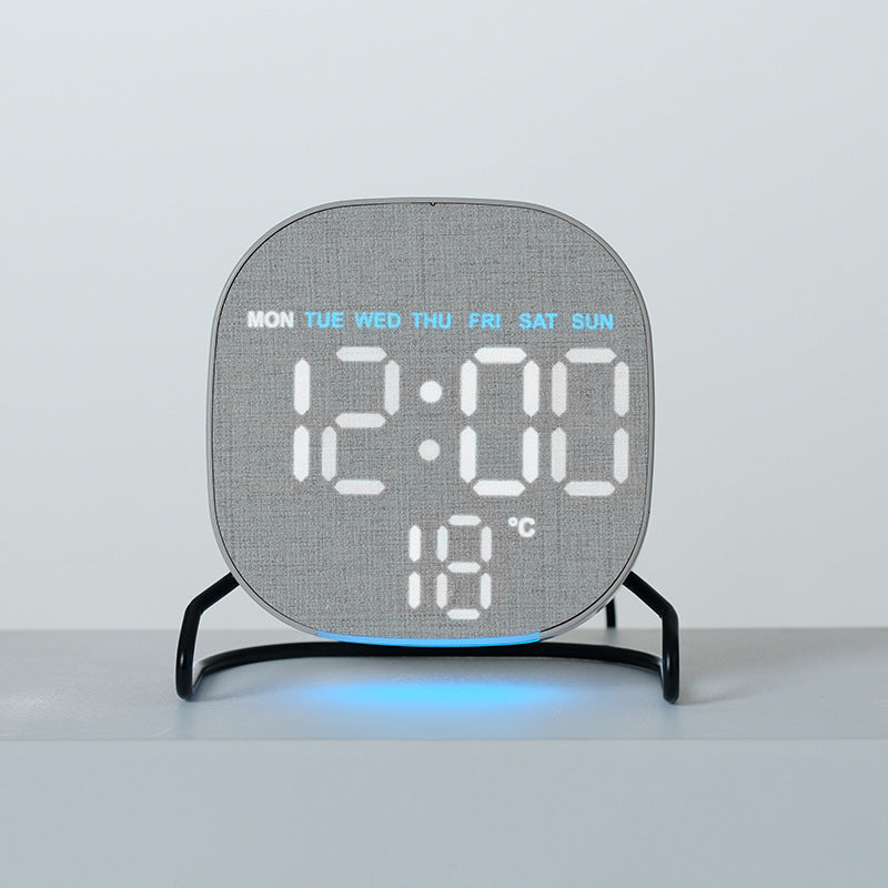Digital Multifuntion Alarm Clock with LED Display Kalsten