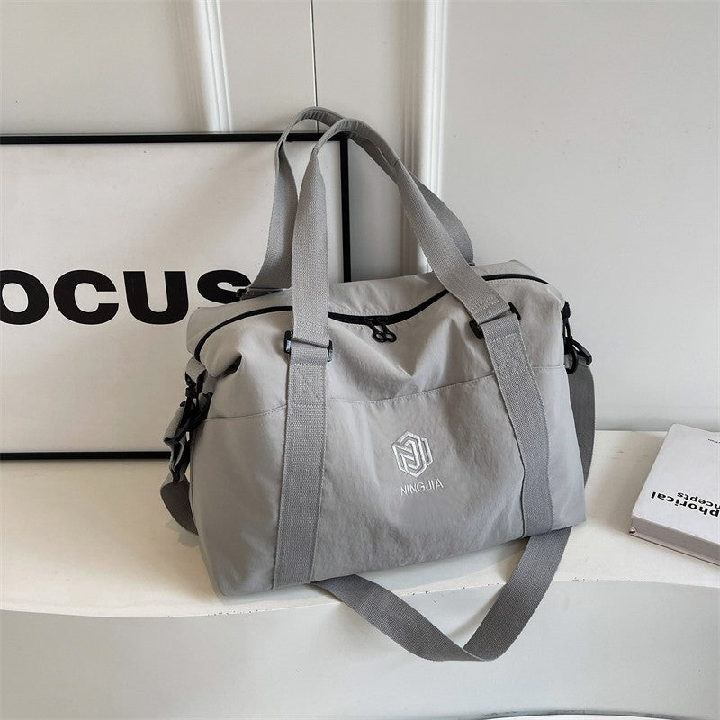 Compact Utility Travel Duffle Kalsten