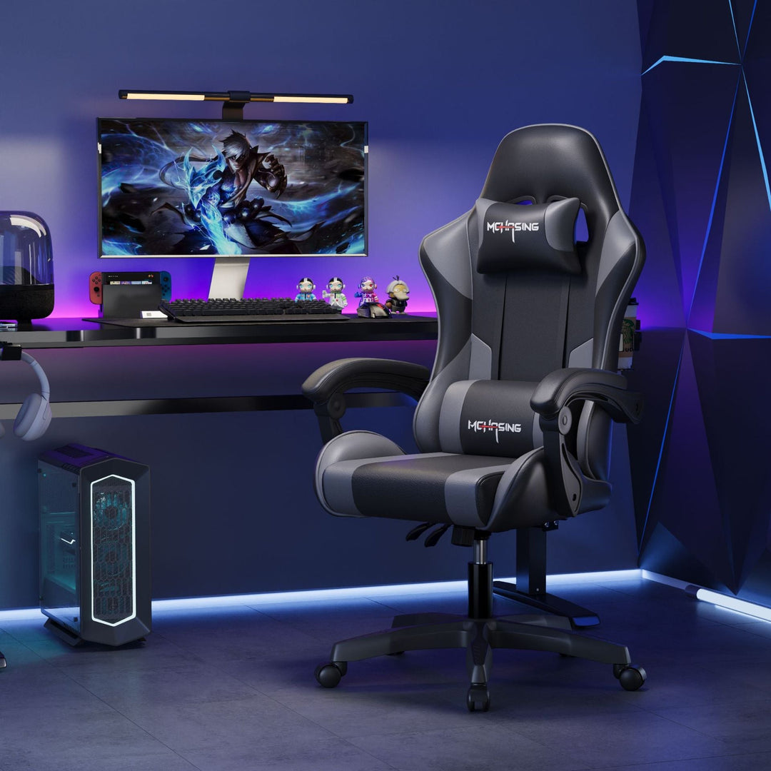Gaming Chair Kalsten