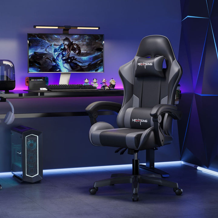 Gaming Chair Kalsten