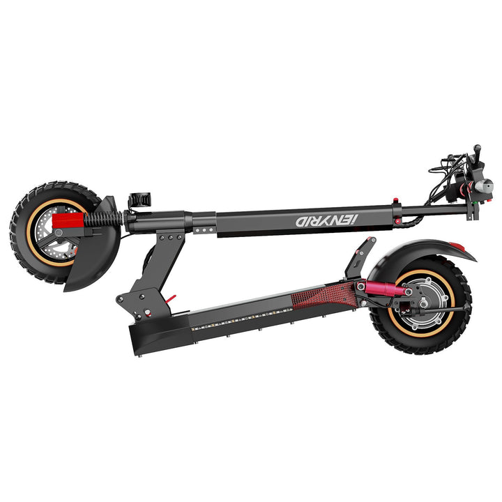 Electric Off-Road Scooter Kalsten