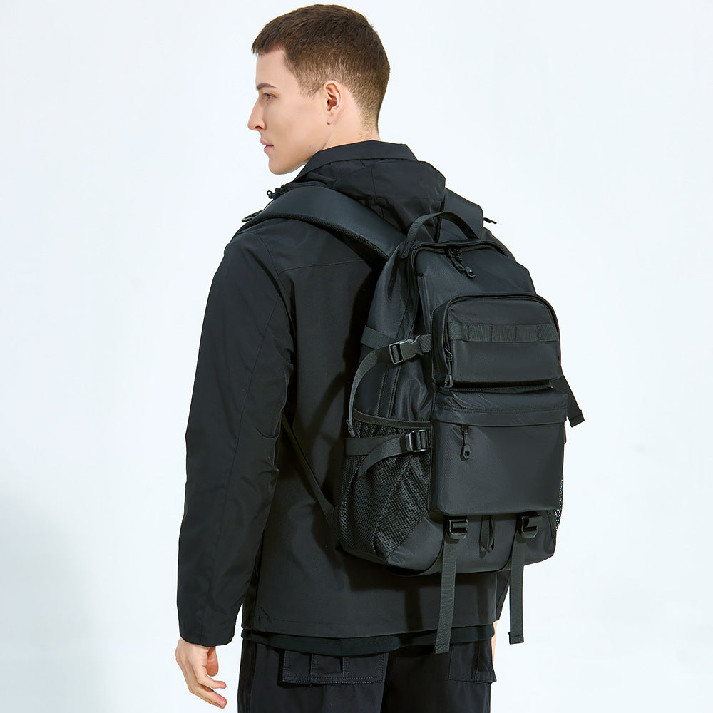 Versatile Outdoor Backpack Kalsten