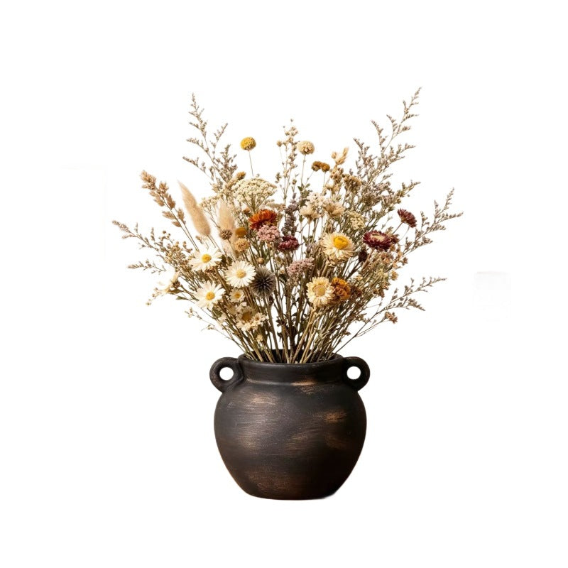 Decorative Flower Pot Kalsten