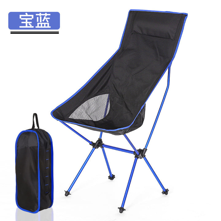 Folding chair Kalsten