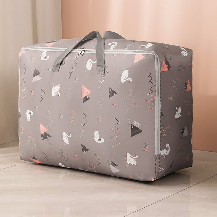 Cartoon Pattern Storage Organizer Kalsten