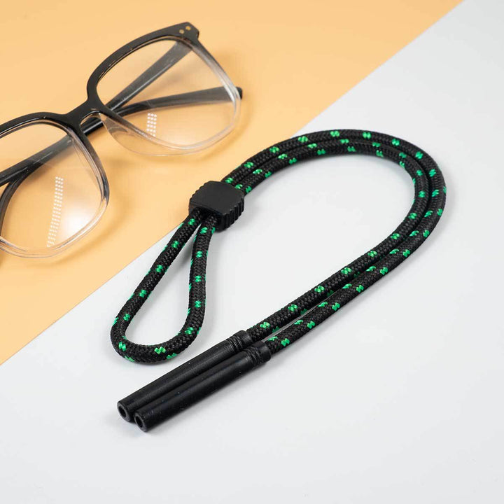 Adjustable Lanyard Eyewear Holder Kalsten