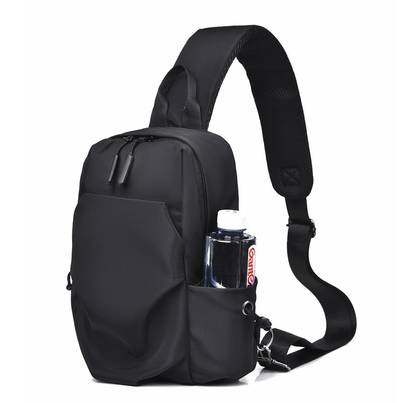 Sleek Crossbody Bag Kalsten