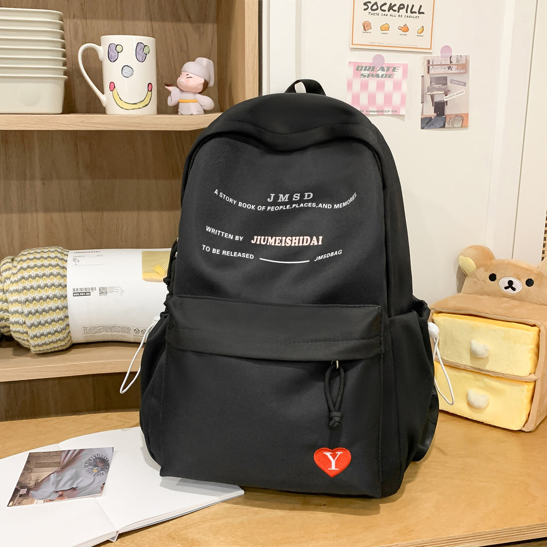 Creative Themed Backpack Kalsten