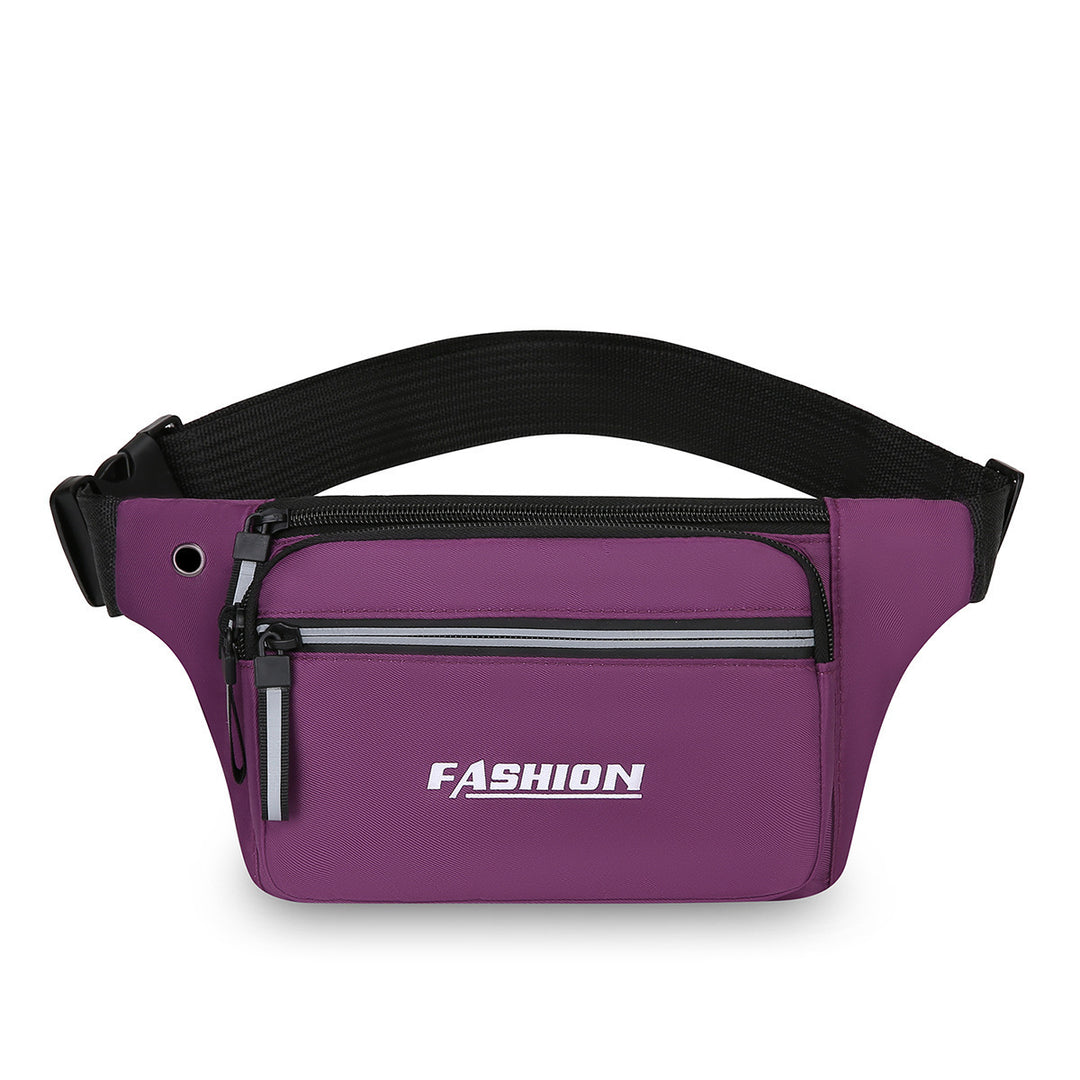 Lightweight Water-Resistant Hip Pack