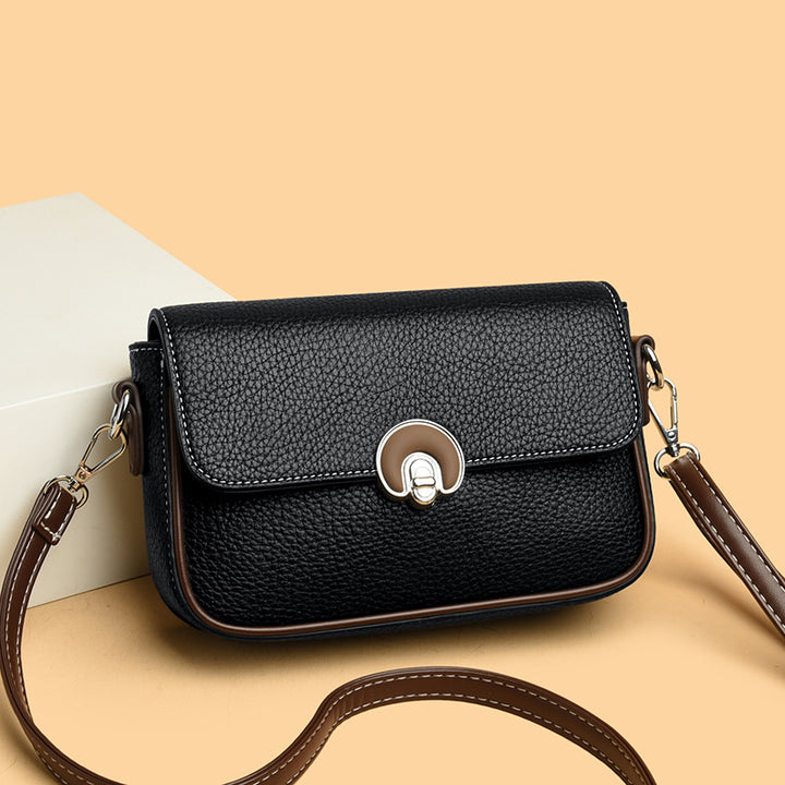Elegant Mini Crossbody Bag Kalsten