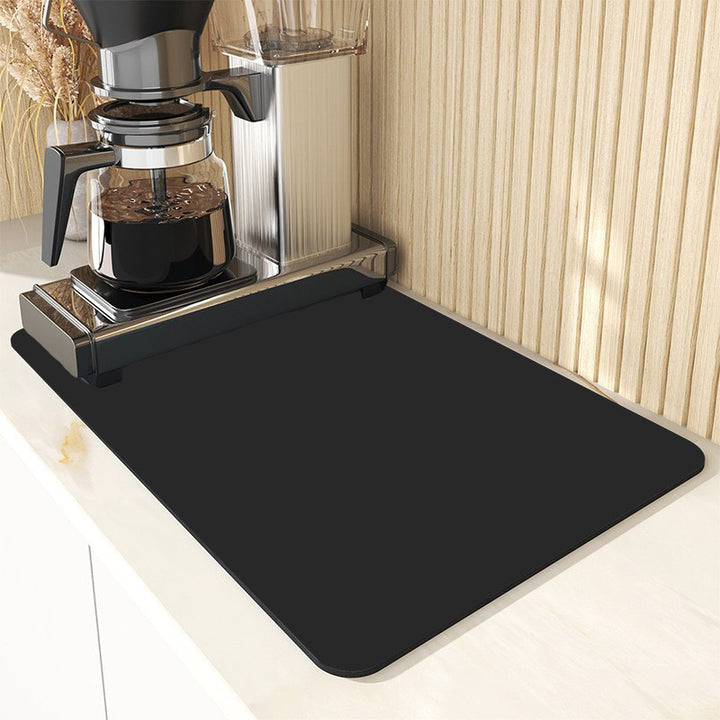 Non-Slip Kitchen Counter Mat