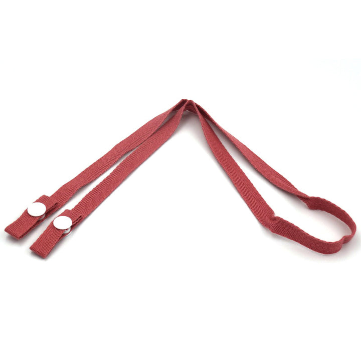 Adjustable Eyewear Retainer Loop Kalsten