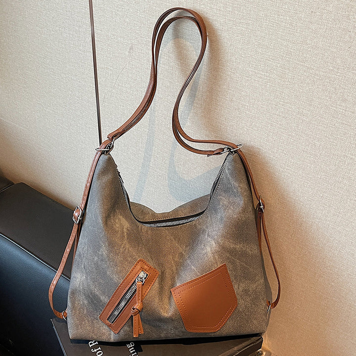 Casual Crossbody Sling Bag