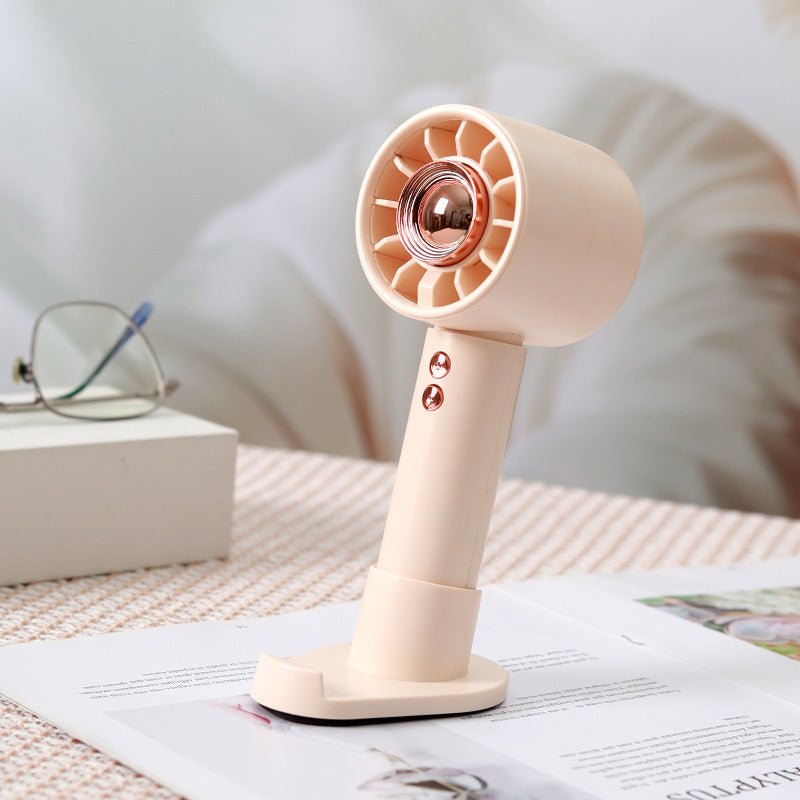 Women's Portable Mini Air Cooler Kalsten