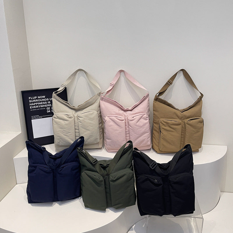 Casual Sling Shoulder Bag Kalsten