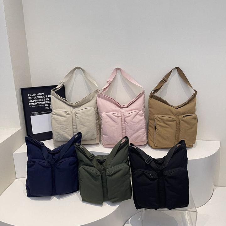 Casual Sling Shoulder Bag Kalsten