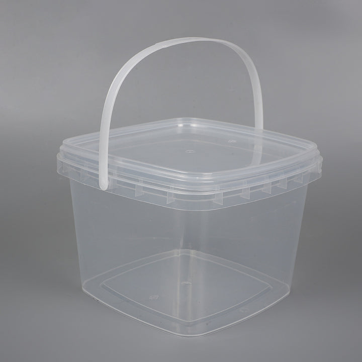 Multi-Functional Storage Container Kalsten