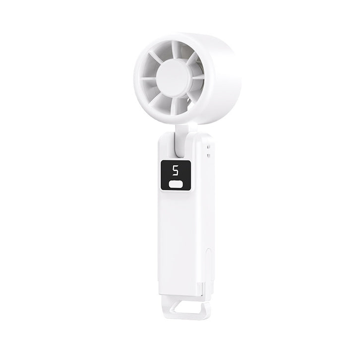 Ladies Portable Mini Fan Kalsten