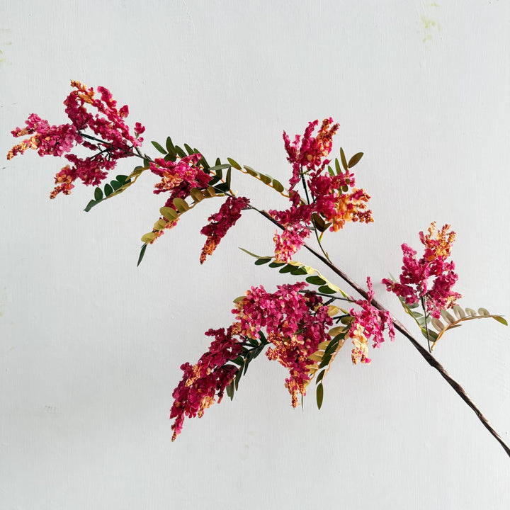 Faux Floral Arrangement