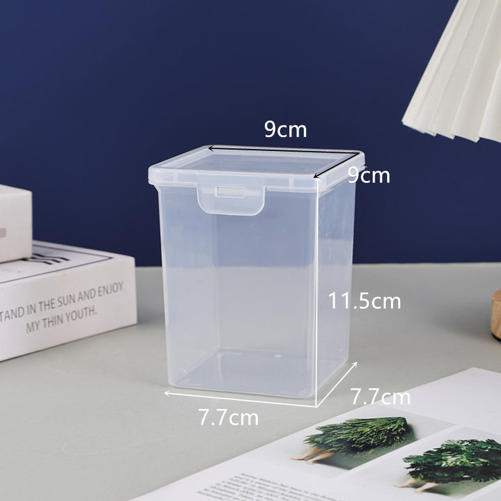 Multi-Purpose Clear Storage Container Kalsten