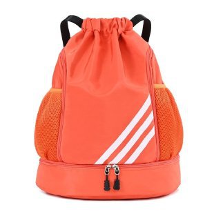 Drawstring Sports Backpack Kalsten