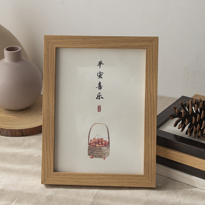 Handcrafted Decorative Art Frame for Home Decor