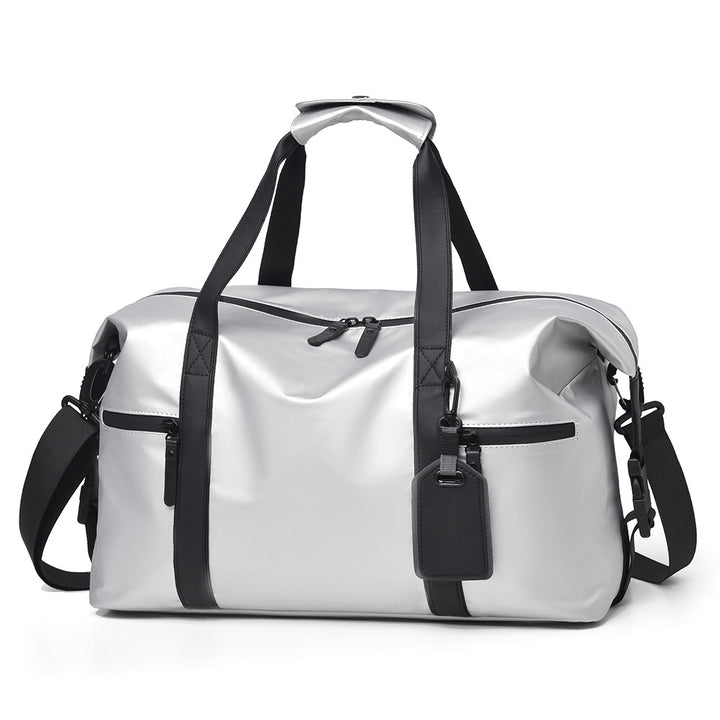 Elegant travel bag with versatile compartments Kalsten