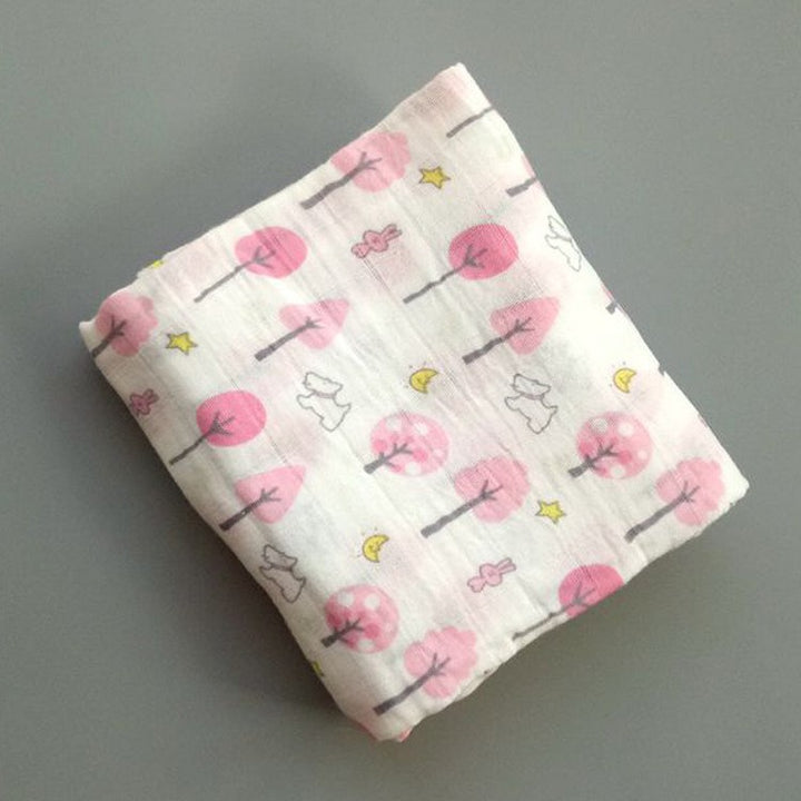 Children's Soft Muslin Blanket kalsten