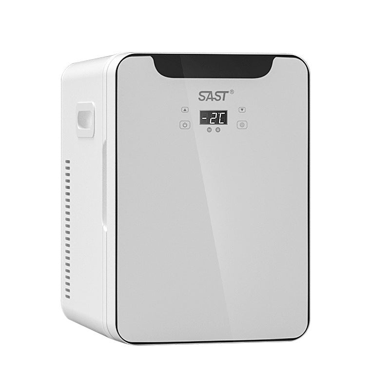 Compact Food Storage Kalsten