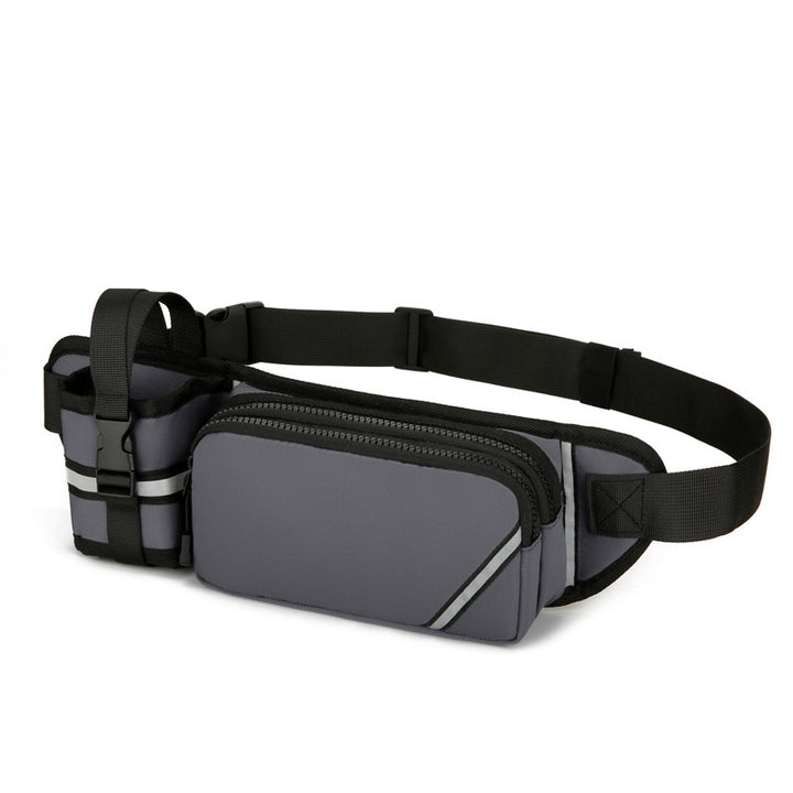Adjustable Utility Waist Pack Kalsten