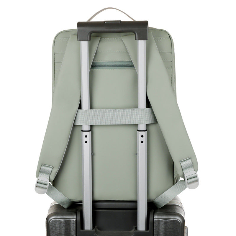 All-Weather Sleek Business Backpack Kalsten