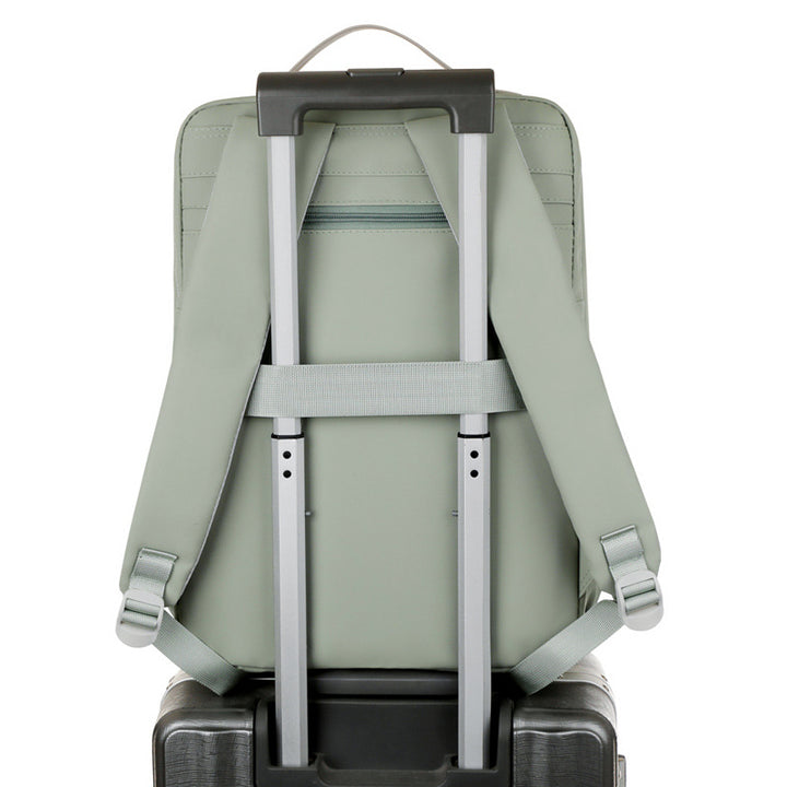 All-Weather Sleek Business Backpack Kalsten