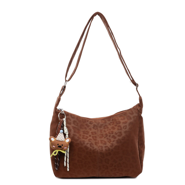 Fashion-Forward Hobo Bag