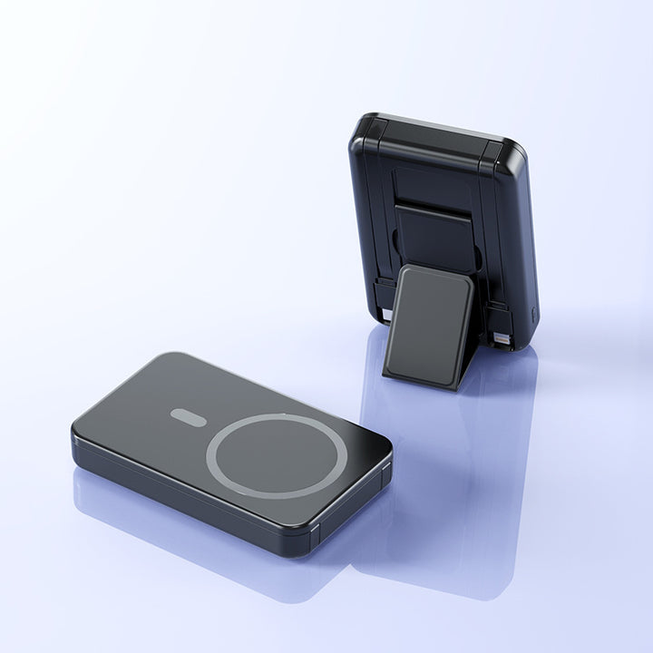 Magsafe Portable Power Bank by Kalsten
