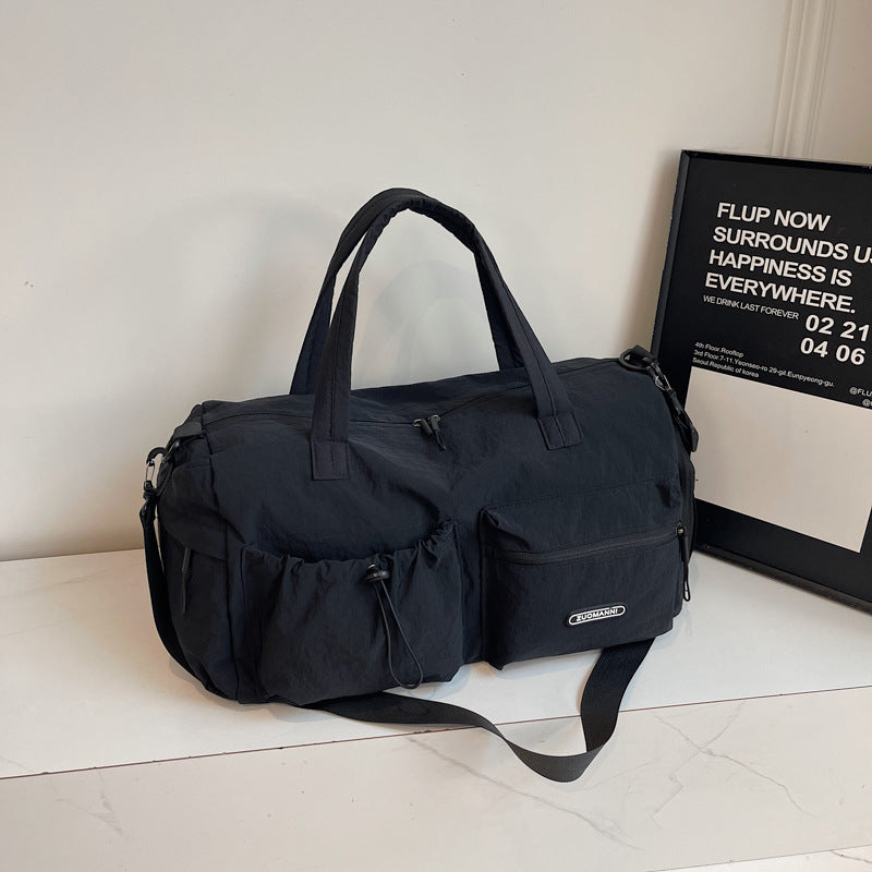 Lightweight Utility Sports Duffel Bag Kalsten