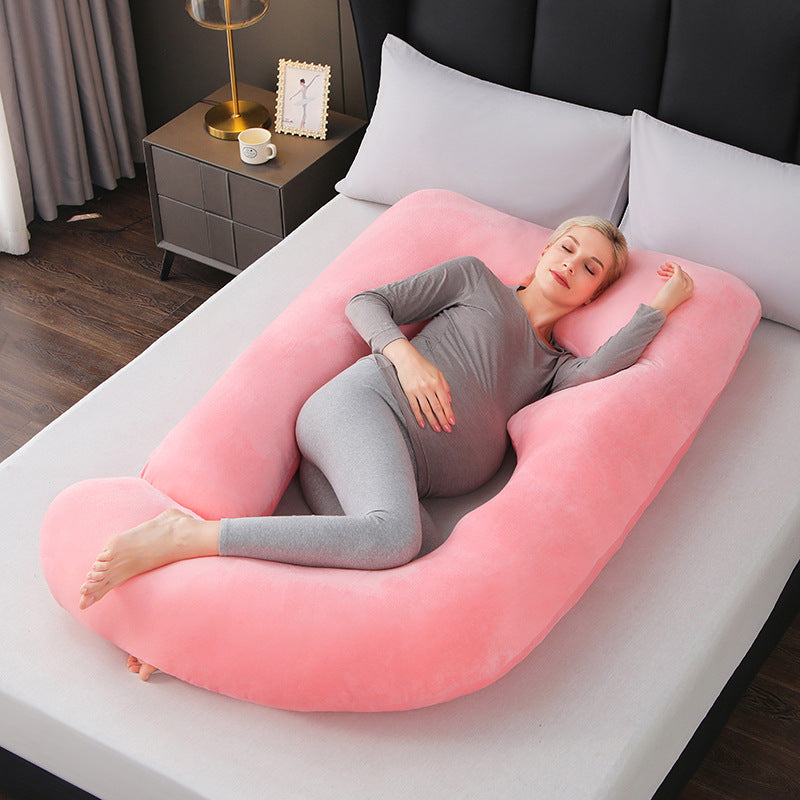 Ergonomic full-body pillow Kalsten