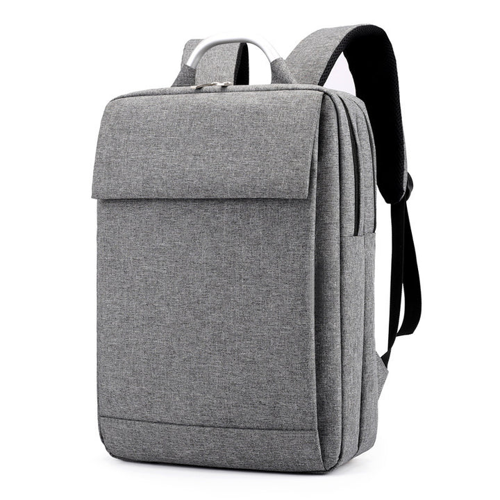 Sleek Multi-Pocket Laptop Backpack Kalsten