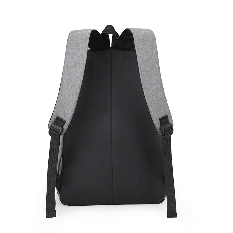 Multi-Compartment Travel Backpack Kalsten