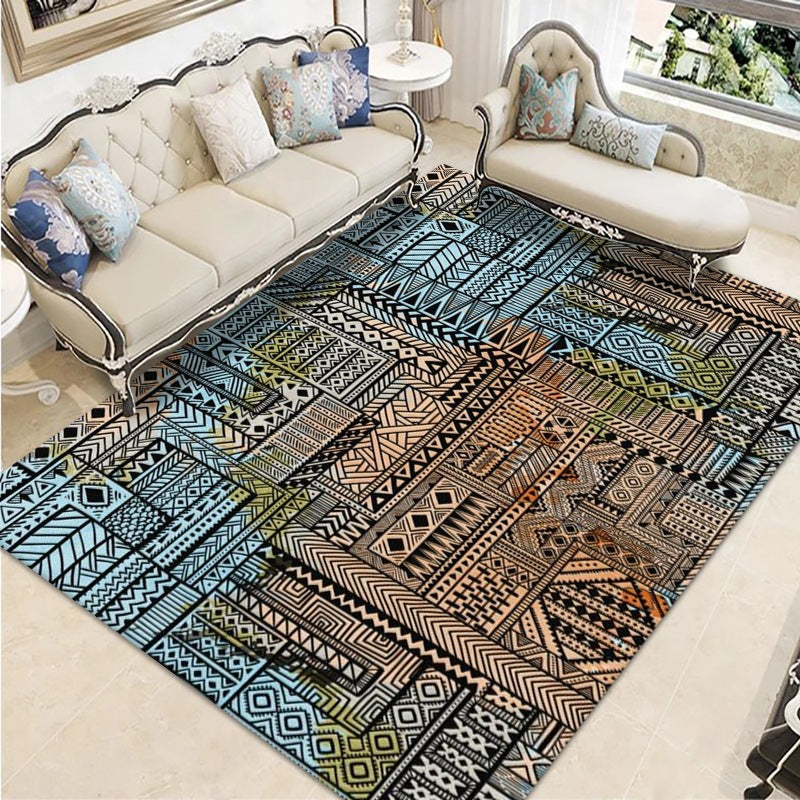 Decorative Area Rug Kalsten
