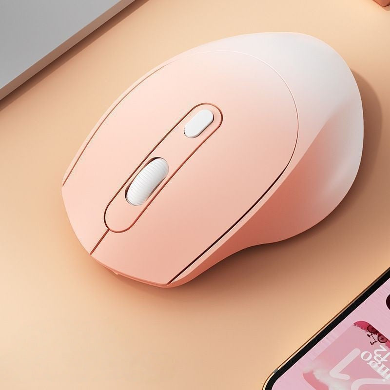 Advanced Wireless Ergonomic Mouse Kalsten