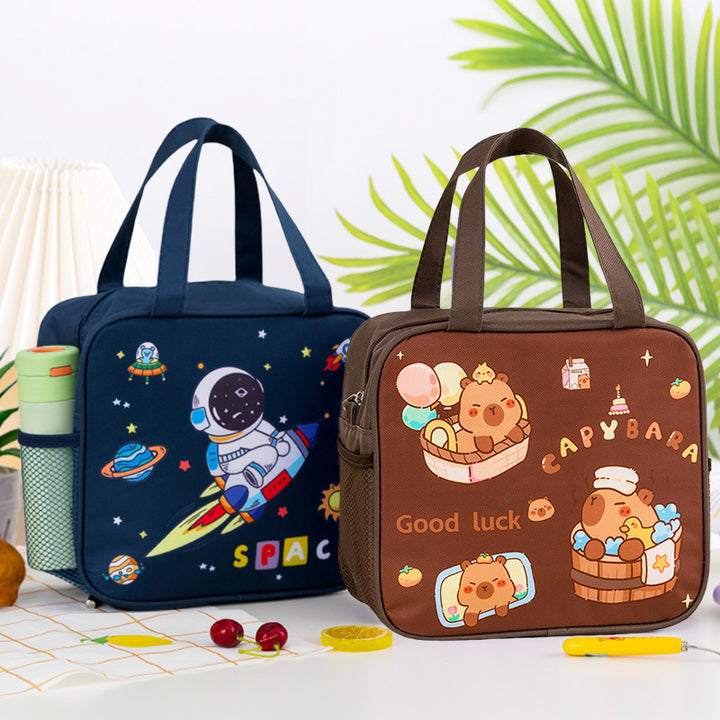 Kids Insulated Lunch Bag Kalsten